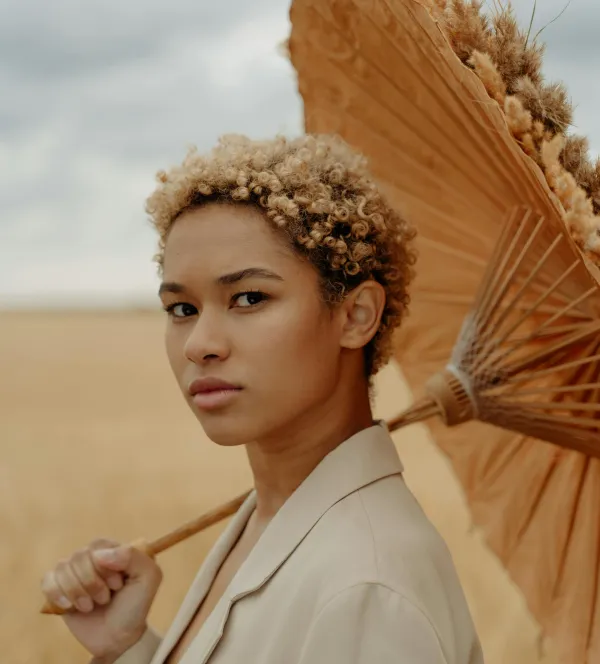 Ardi & Mia, Family Portraits