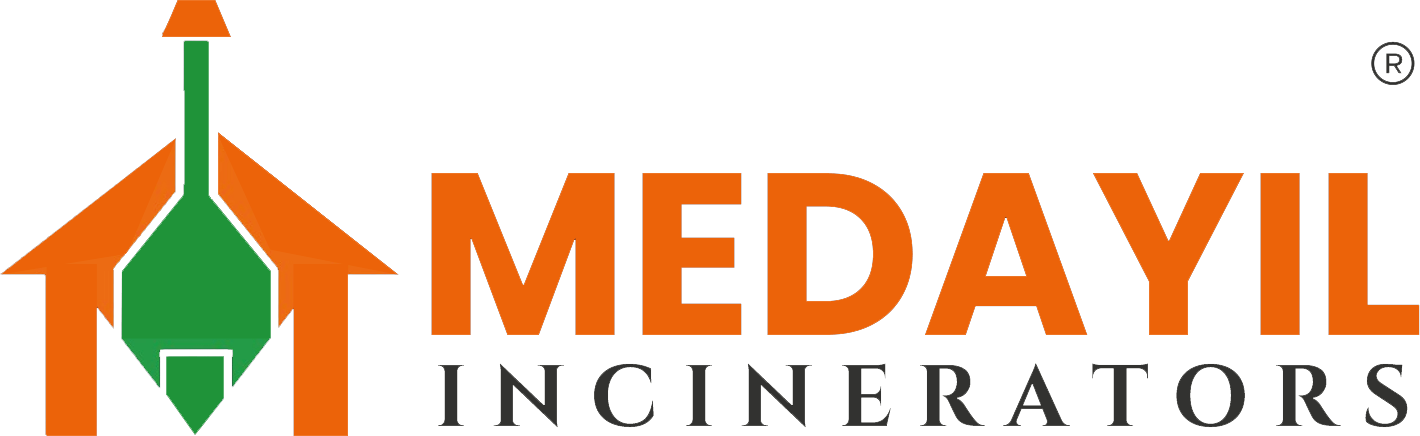 Medayil Incinerators |  Incinerators, waste management, burning drum, hospital waste, hotel waste, institution waste, medical waste, hotel waste, market waste,  in Thiruvananthapuram, Kollam, Pathanamthitta, Alappuzha, Kottayam, Idukki, Ernakulam, Thrissur, Palakkad, Malappuram, Kozhikode, Wayanad, Kannur, Kasaragod, Muvattupuzha, Kochi, Ottapalam, Manjeri, Kalpetta, Thalassery