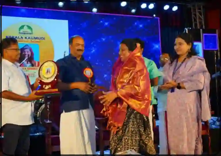 kerala kaumadi award